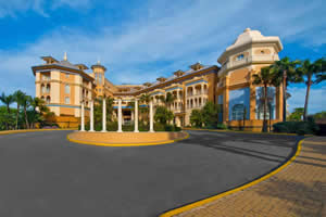 Melia Atlantico Isla Canela Hotel - Costa de la Luz